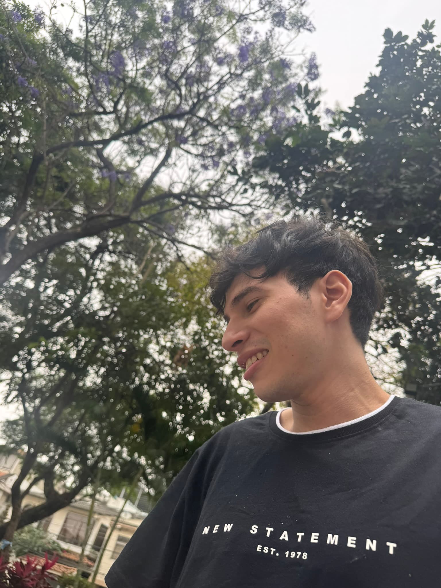 Foto de perfil